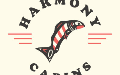 Harmony Cabins – Neah Bay