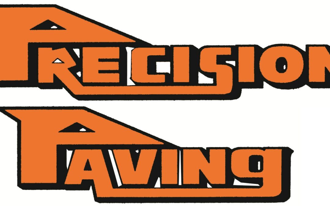 Celebrating 10 Years with Precision Paving and Grading