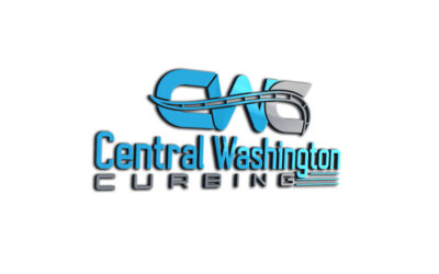 Central Washington Curbing LLC | Brand Identity