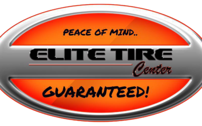 Elite Tire Center Yakima – Local Marketing | Bondbyte, Inc