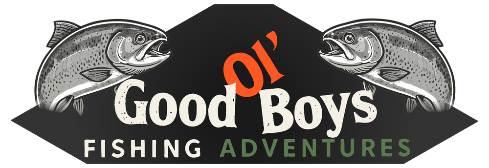 Good Ol' Boys Fishing Adventures