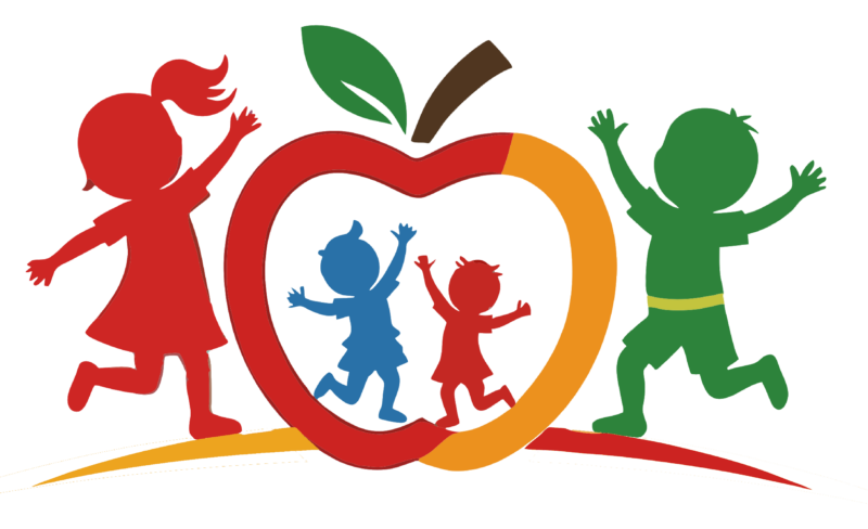 Apple Valley Childcare and Preschool logo