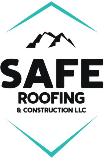 Safe Roofing & Construction LLC logo